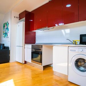 Apartamento de 1 Dormitorio